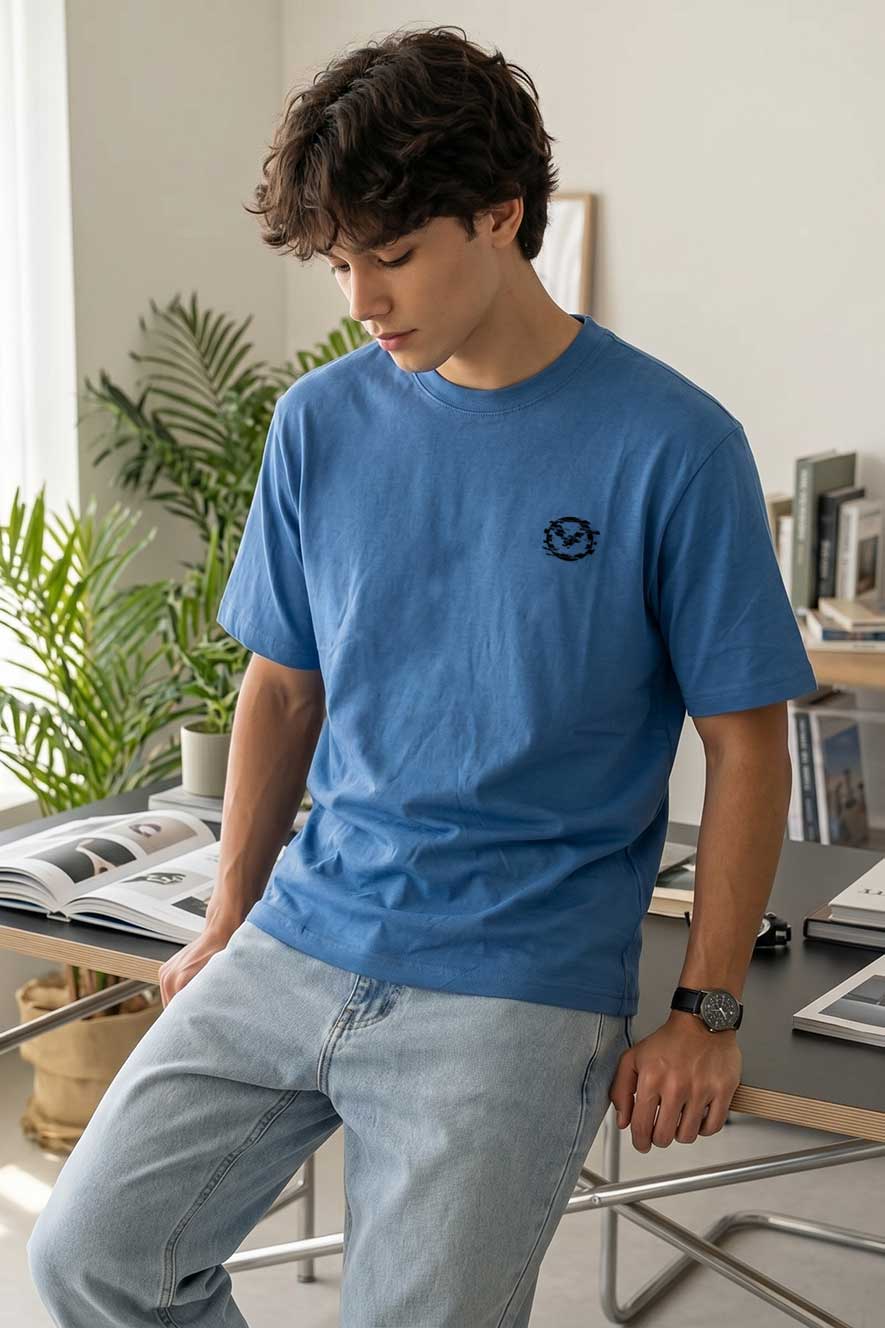Men's Tops Collection